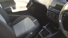 SEAT Ibiza 1.0 Sol 5dr Petrol Hatchback